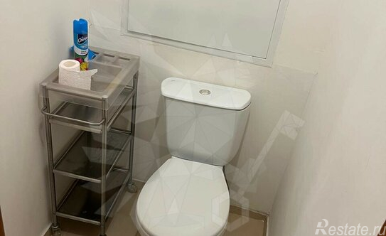 Продажа 1-комн квартиры на вторичном рынке Осташковская улица,  д. 9 к5