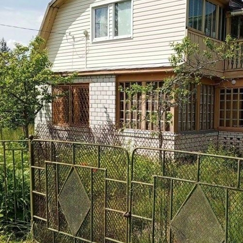 Коттедж/дом Ухта СНТ, 403