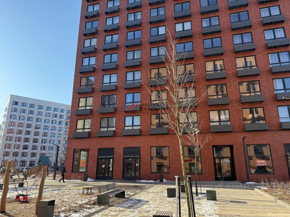 Аренда торгового помещения Красногорск г, Ильинское-Усово п, Заповедная ул,  д. 9