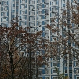 Продажа 1-комн квартиры на вторичном рынке ул Крылатские Холмы,  д. 21