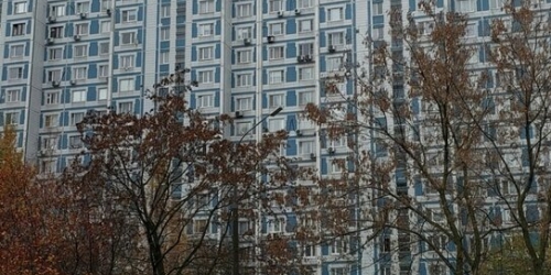 1-комн квартира ул Крылатские Холмы,  д. 21