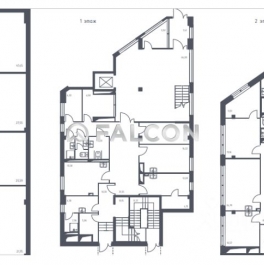 Продажа отдельного здания Красногорск, улица Липовой Рощи,  д. 5 к1