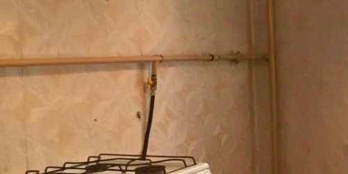 1-комн квартира Красное Село, улица Лермонтова, 12к2