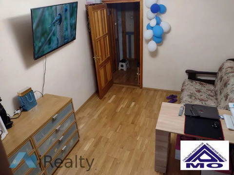 Продажа 2-комн квартиры на вторичном рынке Королев, Полевой проезд,  д. 12