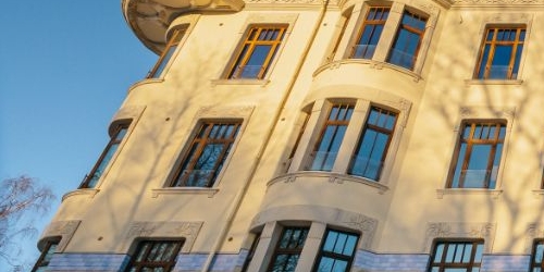 2-комн квартира Костромской проспект, 45