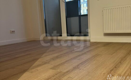 Продажа 1-комн квартиры на вторичном рынке улица Дыбенко,  д. 3 с1