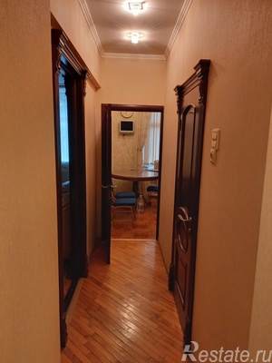 Продажа 4-комн квартиры на вторичном рынке Рижский проезд,  д. 11