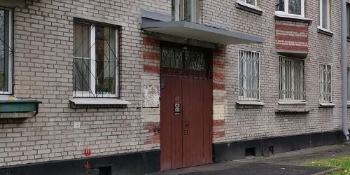 3-комн квартира Новоизмайловский проспект, 36К2