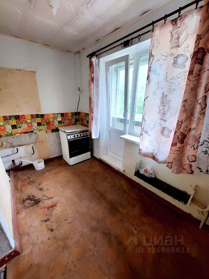Продажа 1-комн квартиры на вторичном рынке пос. Цвылево, 50