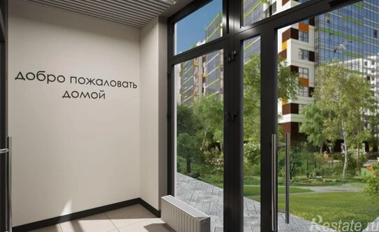 Продажа 1-комн квартиры на вторичном рынке ул Окуловская,  д. 19,  к. 2 стр 1