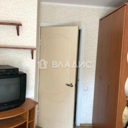 Продажа 4-комн квартиры на вторичном рынке Первомайский, ул Чапаева,  д. 1б