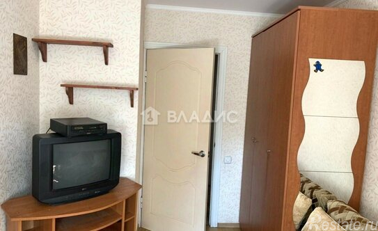 Продажа 4-комн квартиры на вторичном рынке Первомайский, ул Чапаева,  д. 1б