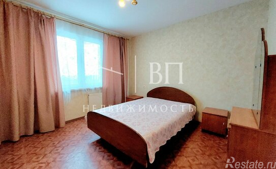 Продажа 2-комн квартиры на вторичном рынке Приозерское шоссе,  д. 16,  к. 4