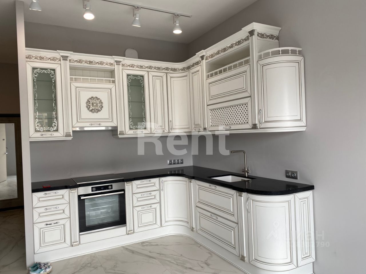 Аренда 2-комн квартиры на вторичном рынке улица Вавилова, 52К1