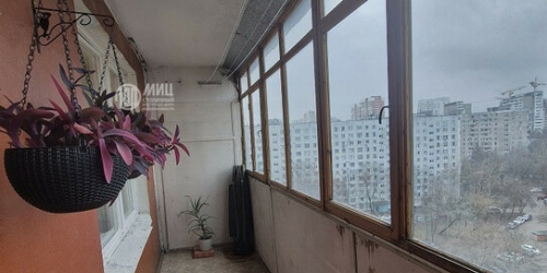 1-комн квартира Веерная улица,  д. 46