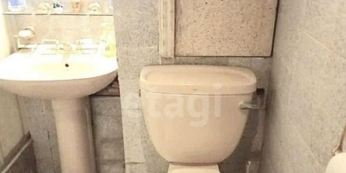 3-комн квартира улица Образцова,  д. 24