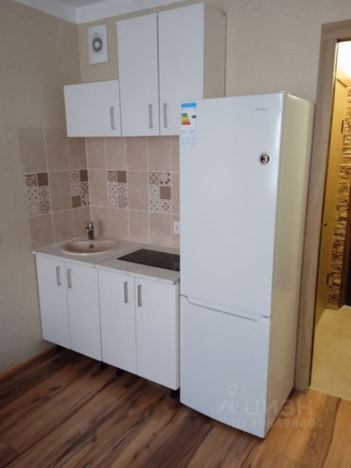 Продажа студии Всеволожск, шоссе Дорога Жизни, 7к2