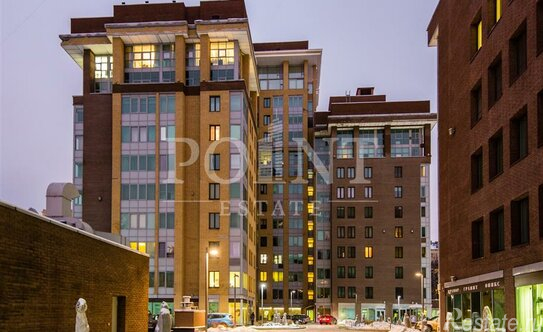 Продажа 3-комн квартиры на вторичном рынке ул Студенческая,  д. 20