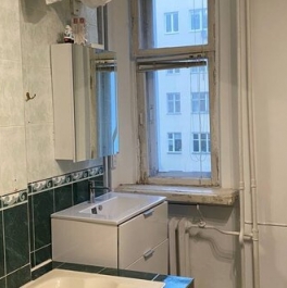 Продажа 3-комн квартиры на вторичном рынке Басманная Н. ул,  д. 4-6 с3