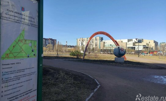 Аренда 2-комн квартиры на вторичном рынке ул Бадаева,  д. 8,  к. 2