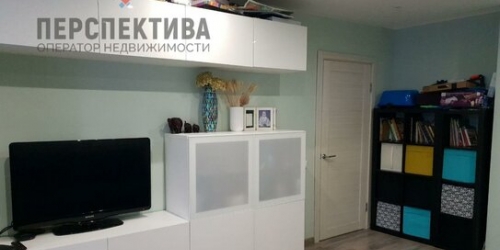 2-комн квартира Полоцкая улица,  д. 14