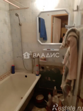 Продажа 2-комн квартиры на вторичном рынке Красногорск, ул. Железнодорожная,  д. 32