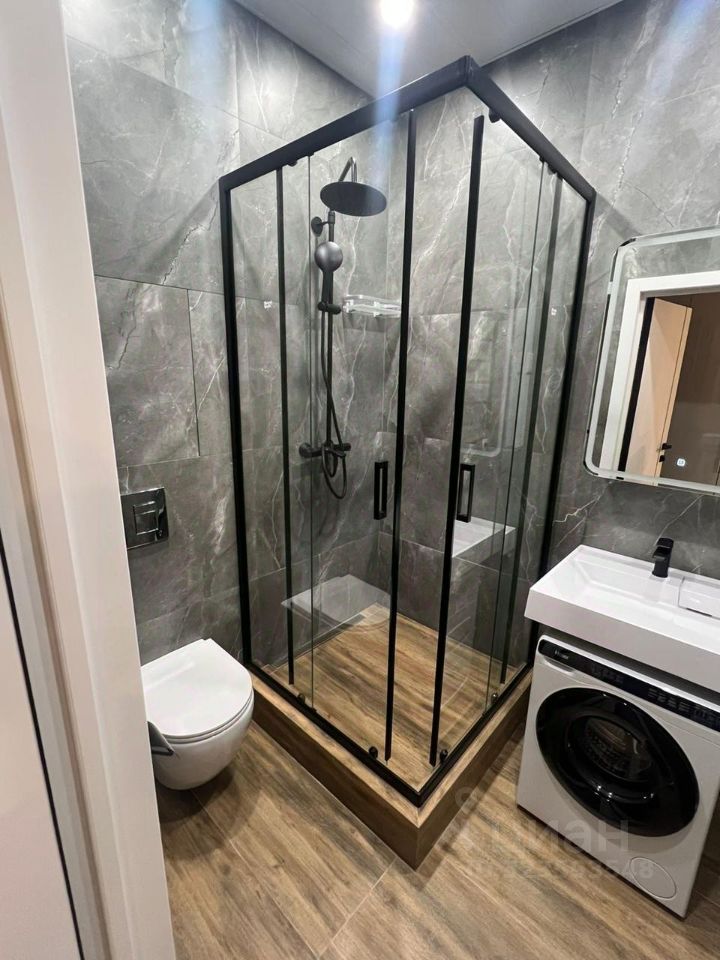 Аренда студии Долгопрудненское шоссе, 3А