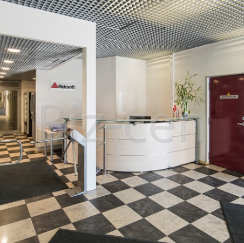 Офис Пархоменко пр-т,  д. 10