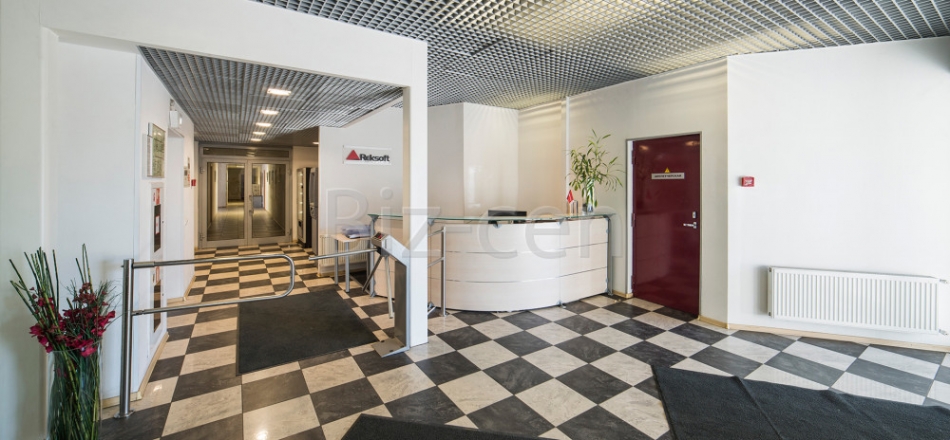 Аренда офиса Пархоменко пр-т,  д. 10