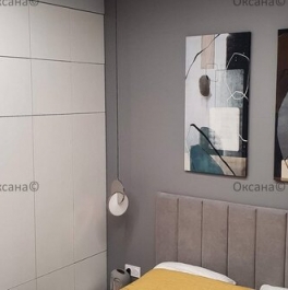 Продажа 2-комн квартиры на вторичном рынке Рублевское ш,  д. 101