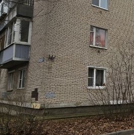 Продажа 2-комн квартиры на вторичном рынке Лосино-Петровский, улица Горького, 19 Продажа 2-комн квартиры на вторичном рынке Лосино-Петровский, улица Горького, 19