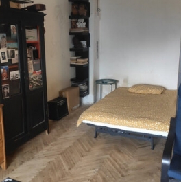 Аренда 1-комн квартиры на вторичном рынке Новосибирская улица,  д. 7