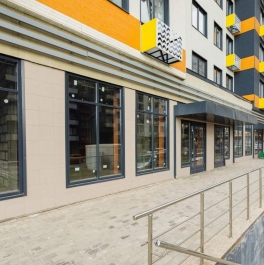 Аренда ПСН Василия Ощепкова ул,  д. 3