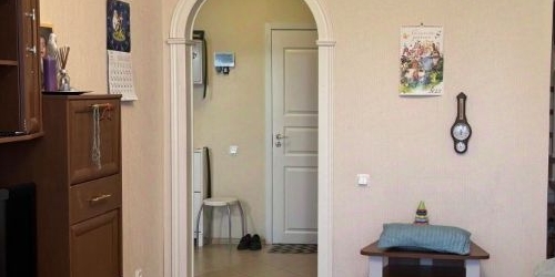 4-комн квартира Варшавская улица, 23К1