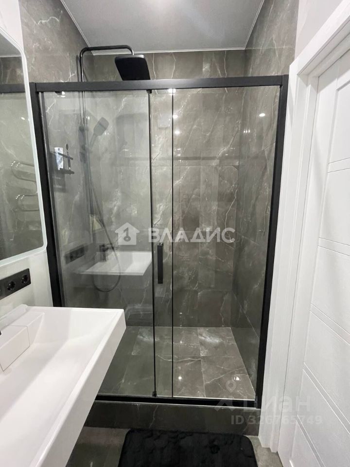 Продажа студии Мурино, бульвар Воронцовский, 21к3