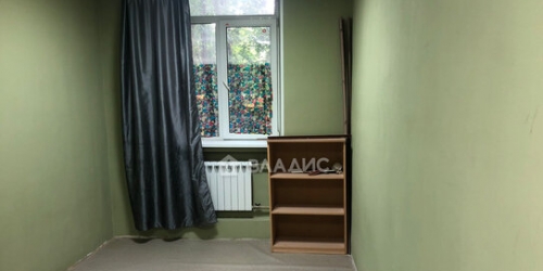 1-комн квартира Чуксин тупик,  д. 4