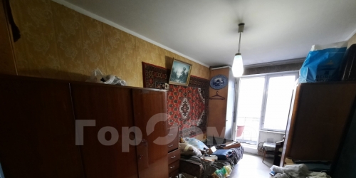 3-комн квартира улица Проходчиков, 1