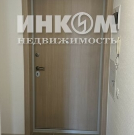 Продажа 1-комн квартиры на вторичном рынке Николая Озерова ул,  д. 2 к1