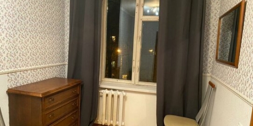 2-комн квартира Новомихалковский 4-й проезд,  д. 8