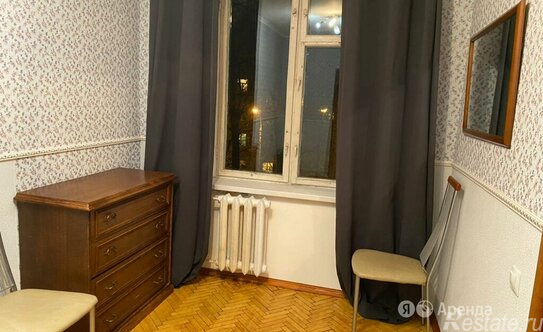 Аренда 2-комн квартиры на вторичном рынке Новомихалковский 4-й проезд,  д. 8