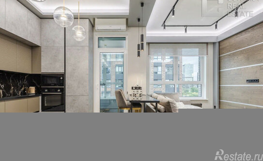 Продажа 2-комн квартиры на вторичном рынке улица Борисовские Пруды,  д. 46 к2