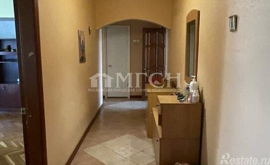 Продажа 3-комн квартиры на вторичном рынке ул Трофимова,  д. 2/1