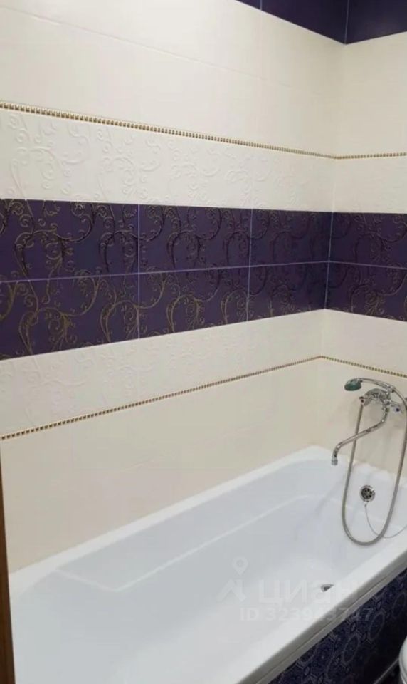 Аренда студии Мурино, бульвар Менделеева, 3