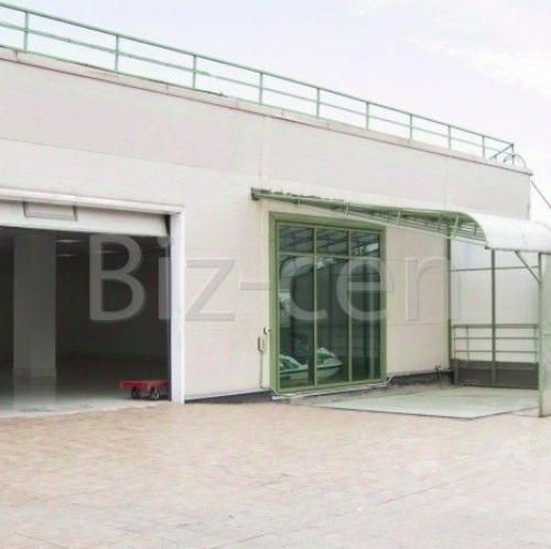 Офис Северный пр-кт,  д. 5