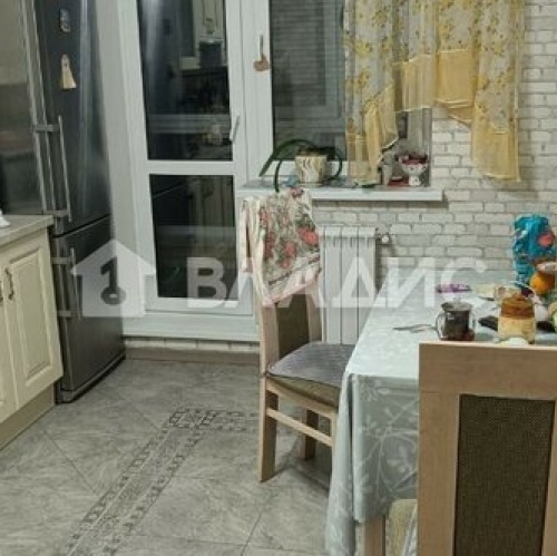 2-комн квартира Долгопрудный, Новый б-р,  д. 7