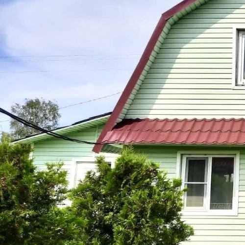 Коттедж/дом Березка СНТ, улица 19-я, 78