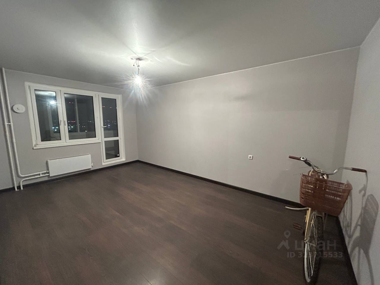 Продажа 2-комн квартиры на вторичном рынке Железнодорожный мкр, Балашиха, улица Корнилаева,  д. 30