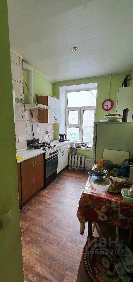 Аренда комнаты Лиговский пр-кт,  д. 68