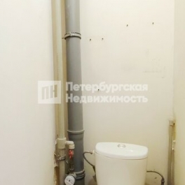 Продажа 1-комн квартиры на вторичном рынке Мебельная улица