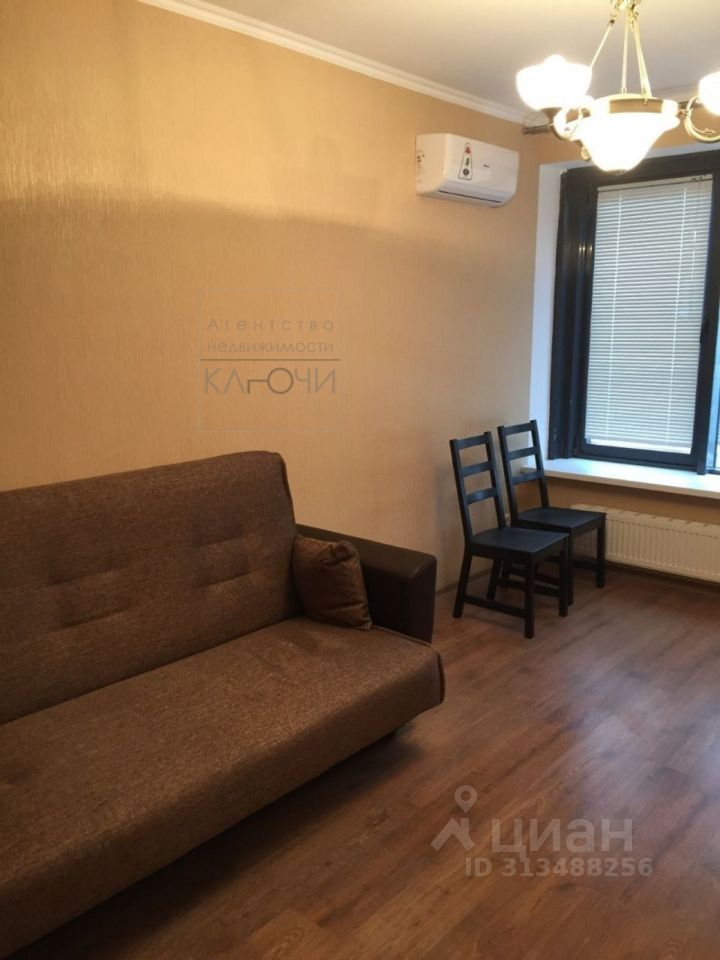 Продажа 1-комн квартиры на вторичном рынке Головинское шоссе, 10Б